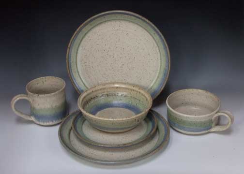 Dinnerware